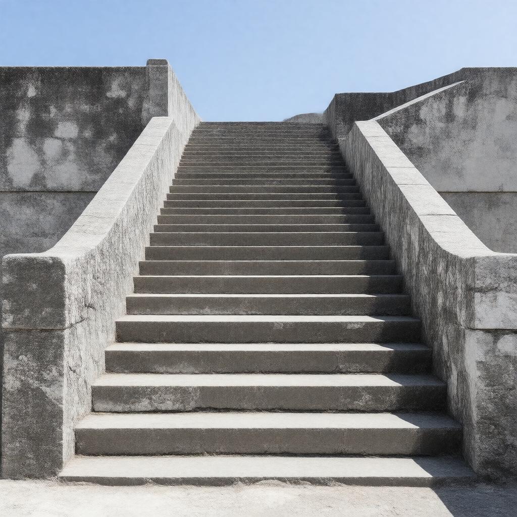 Queen's Staircase